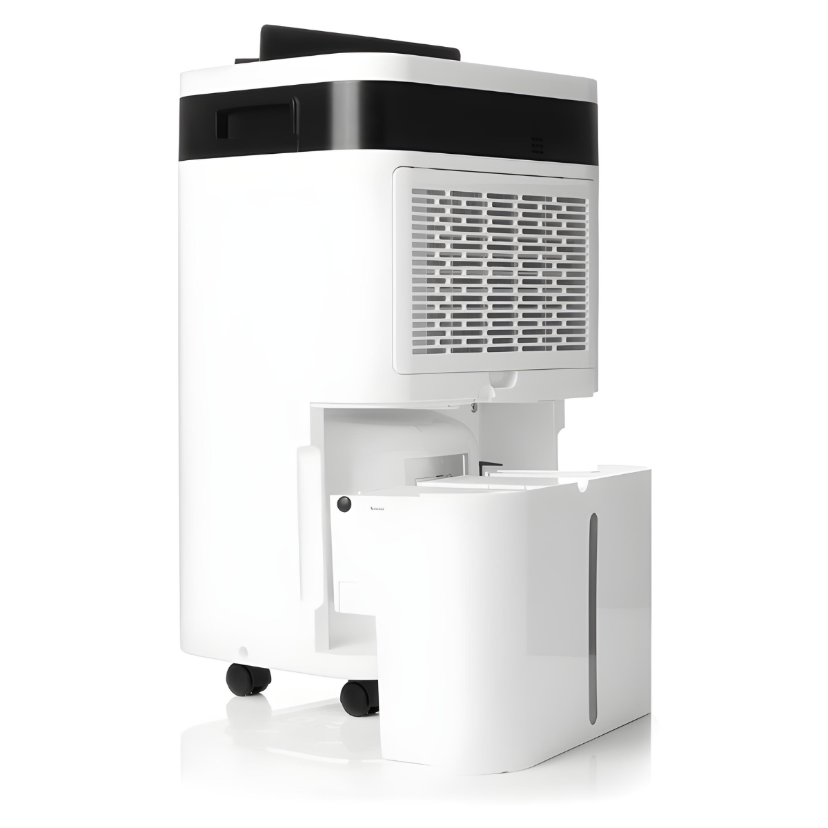 Deshumidificador Casatec Gtd-250 Plus WIFI/ 40m2 - Imagen 9