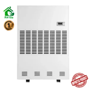 Deshumidificador Industrial RTH SERIES-720L/1000m2