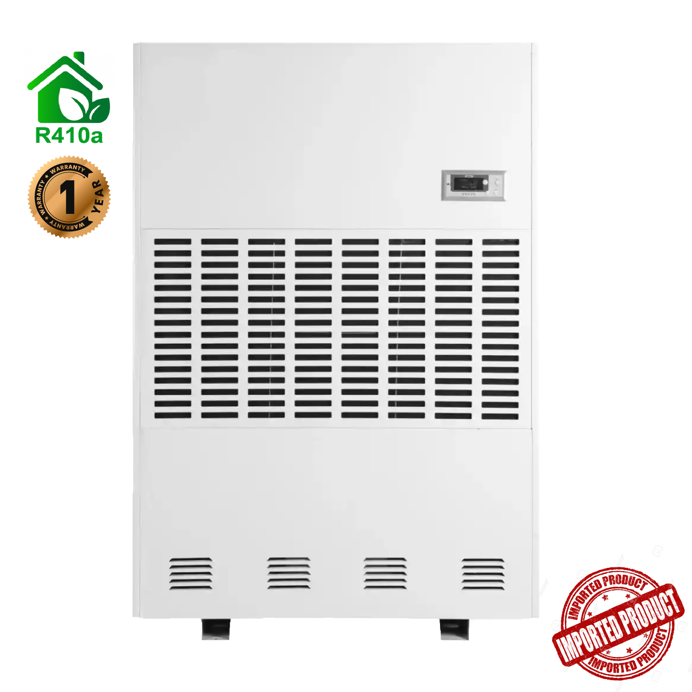 Deshumidificador Industrial RTH SERIES-720L/1000m2