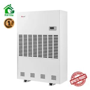 Deshumidificador Industrial RTH SERIES-530L/800m2