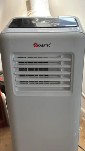 Aire Acondicionado Portátil 9000 BTU WI-FI 4 en 1 ULTRADRY500 photo review