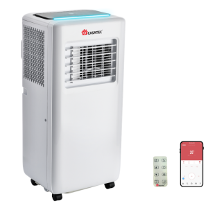 Calefactor Portátil Ultradry500 4 En 1 Wifi