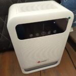 Deshumidificador SmartDry Pro Wifi con Ionizador de aire 3.8 Lts photo review