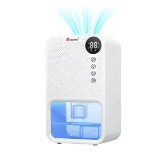 Deshumidificador MiniDry 3.8 Lts