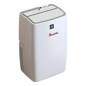 Aire Acondicionado Portátil Frío/calor Wifi Airsense 14000btu