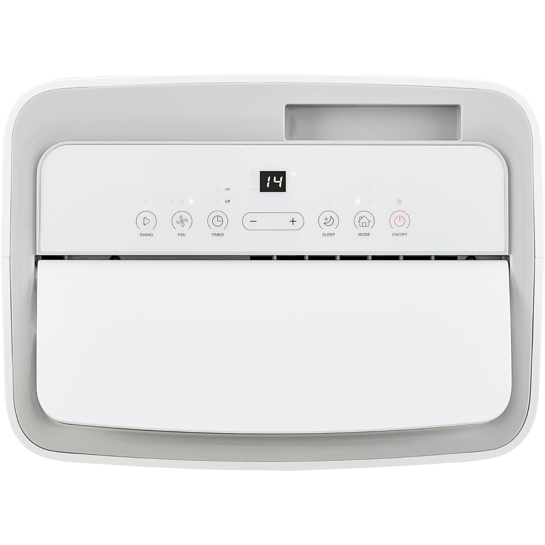 Aire Acondicionado Portátil Frío/calor Wifi Airsense 14000btu - Imagen 2